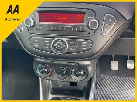 2018 Opel Corsa - photo 5