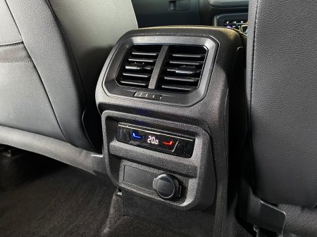 2023 Volkswagen Tiguan - photo 12