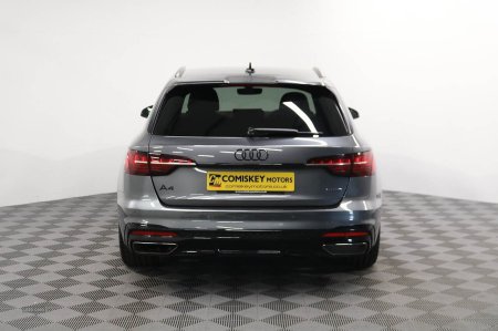 2023 Audi A4 - photo 5
