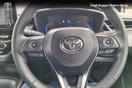 2024 Toyota Corolla - photo 17