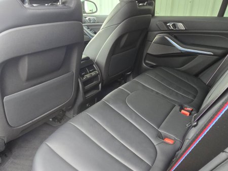 2022 BMW X5 - photo 17
