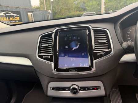 2019 Volvo XC90 - photo 15