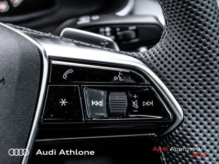 2024 Audi A6 - photo 18