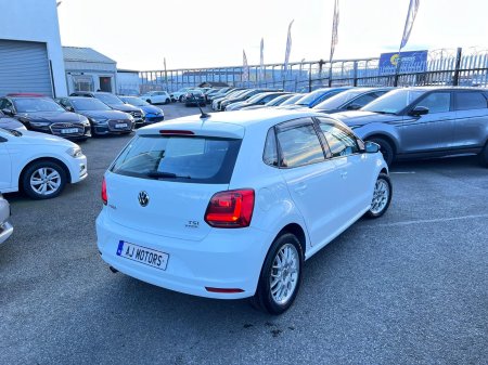 2015 Volkswagen Polo - photo 7