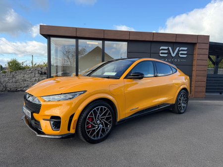 2022 Ford Mustang Mach-E - photo 4