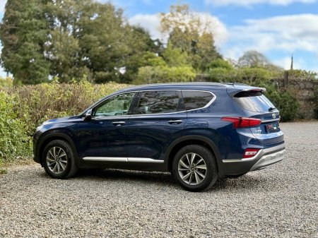 2018 Hyundai Santa Fe - photo 11