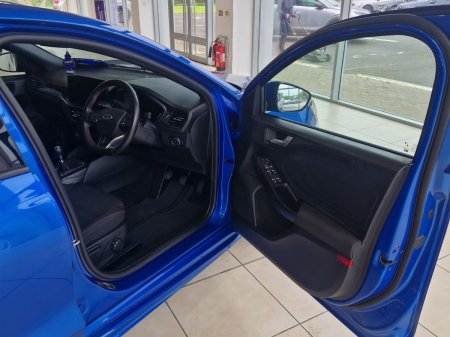 2022 Ford Focus - photo 19