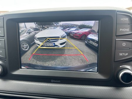 2018 Hyundai KONA - photo 13