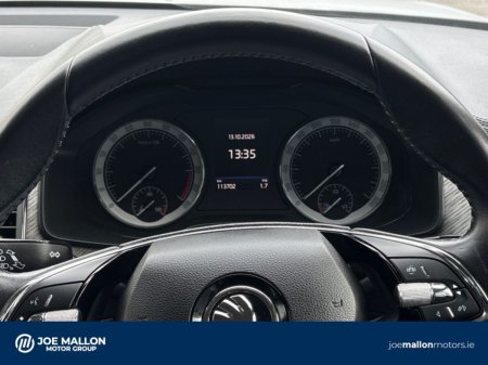 2022 Skoda Kodiaq - photo 38