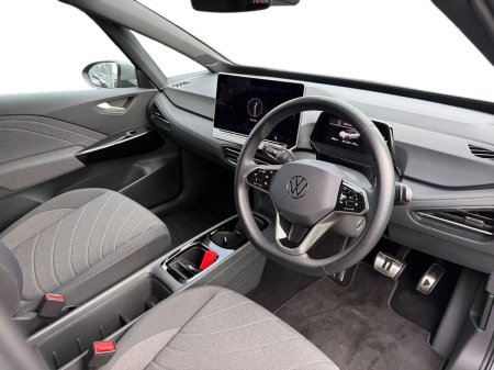 2026 Volkswagen ID.3 - photo 5