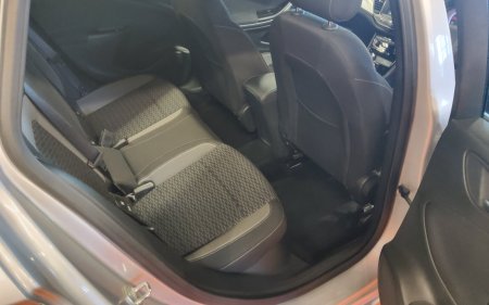 2021 Opel Astra - photo 11