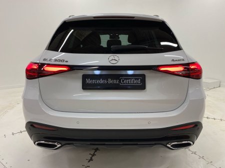 2025 Mercedes-Benz GLC - photo 22