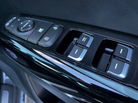 2020 Kia Sportage - photo 30