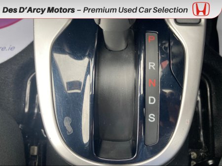 2019 Honda Jazz - photo 14