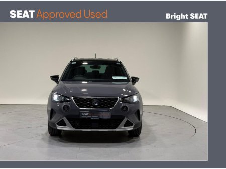 2025 SEAT Arona - photo 2