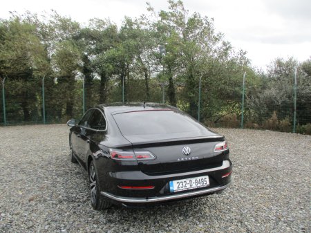 2023 Volkswagen Arteon - photo 8