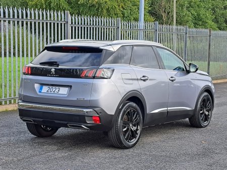2023 Peugeot 3008 - photo 3