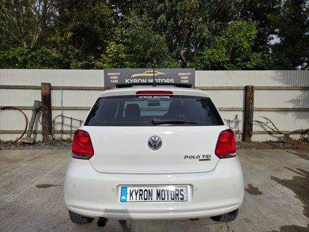 2011 Volkswagen Polo - photo 6