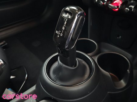 2020 Mini Cooper - photo 19