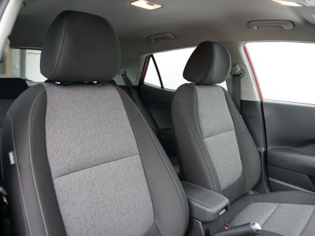 2026 Kia Stonic - photo 24