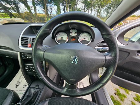 2013 Peugeot 207 - photo 33