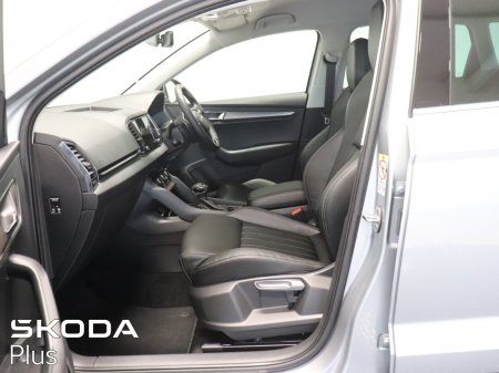 2026 Skoda Karoq - photo 4