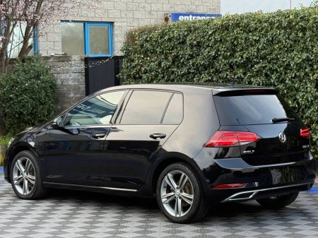 2020 Volkswagen Golf - photo 5