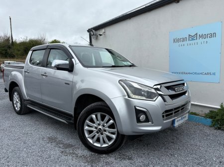 2020 Isuzu D-Max - photo 3