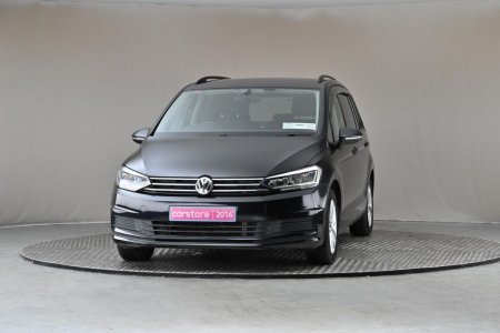 2016 Volkswagen Touran - photo 3