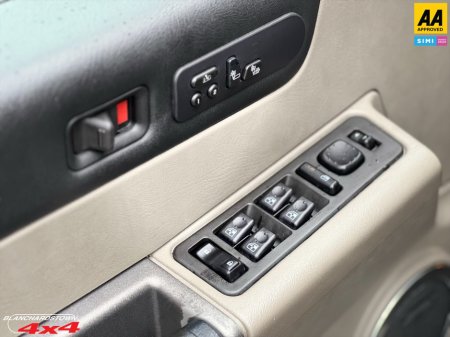 2004 Hummer H2 - photo 12