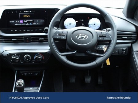 2026 Hyundai i20 - photo 4