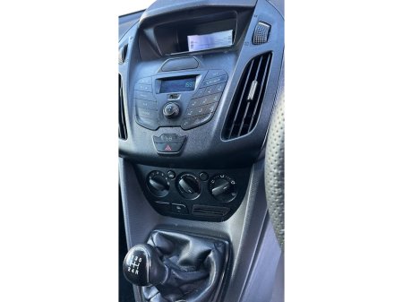2016 Ford Transit Connect - photo 12