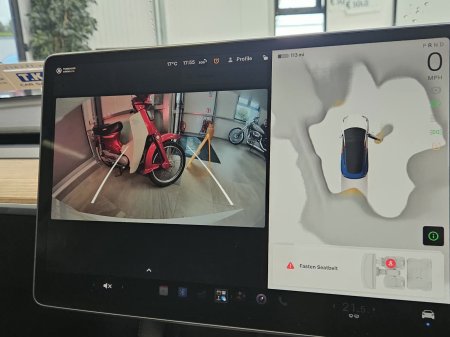 2022 Tesla Model 3 - photo 14