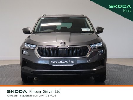 2023 Skoda Karoq - photo 12