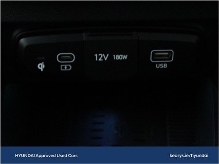 2026 Hyundai Bayon - photo 18