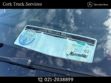 2024 Mercedes-Benz Vito - photo 6