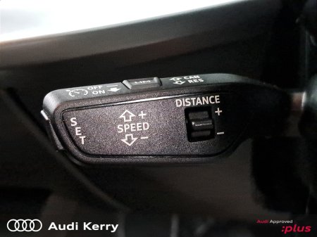 2022 Audi A3 - photo 19