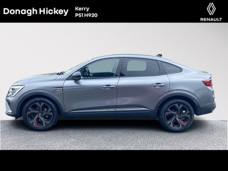 2021 Renault Arkana - photo 13