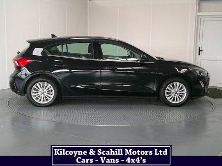 2021 Ford Focus - photo 9