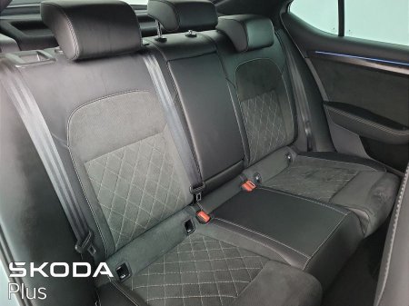 2024 Skoda Superb - photo 26