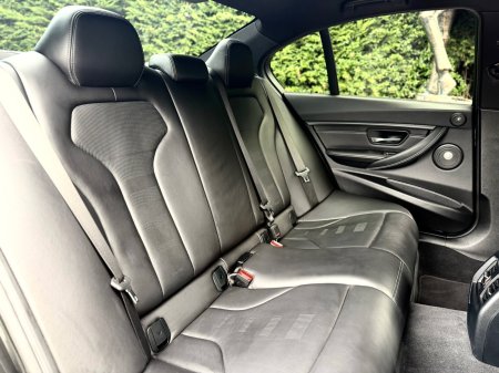 2018 BMW M3 - photo 11