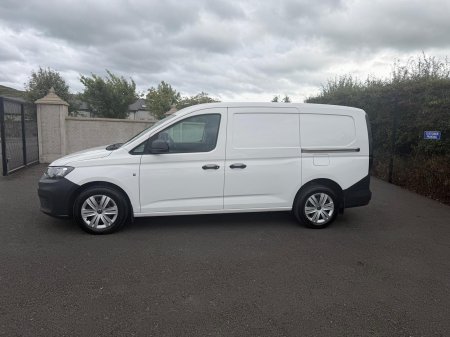 2022 Volkswagen Caddy - photo 4