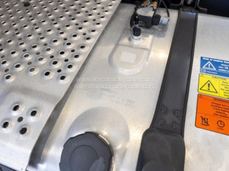 2020 SCANIA R Series - photo 12