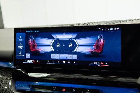 2026 BMW M5 - photo 27