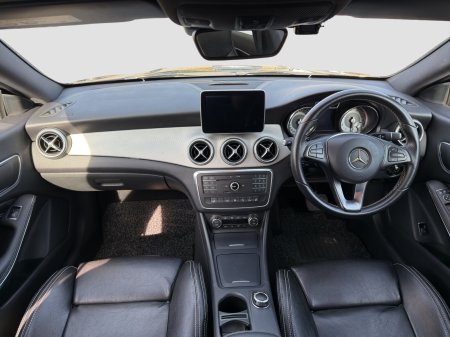 2016 Mercedes-Benz CLA - photo 12