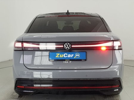2024 Volkswagen ID.7 - photo 4