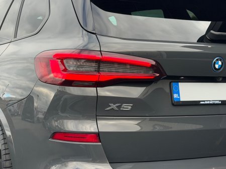 2022 BMW X5 - photo 17