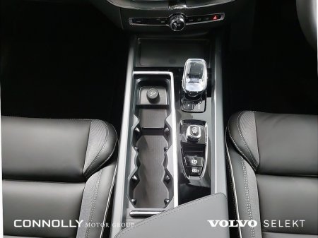 2026 Volvo XC60 - photo 20