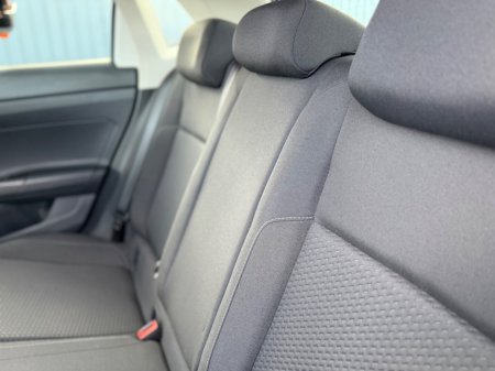 2019 Volkswagen Polo - photo 39