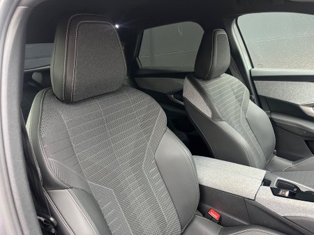 2025 Peugeot 3008 - photo 8